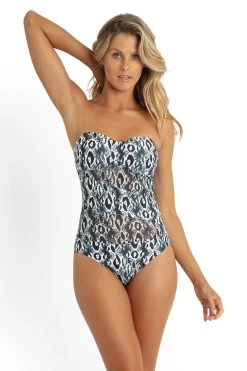 Sunseeker Serpentine Cross Bar One Piece -Sunseeker 1685032448 SS51701 IK 5