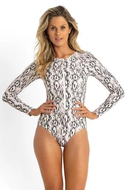 Sunseeker Serpentine Seasport One Piece