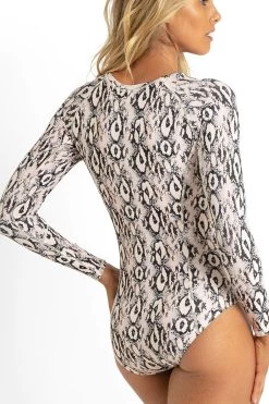 Sunseeker Serpentine Seasport One Piece -Sunseeker 1685032490 SS91956 SKIN 3