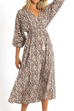 Sunseeker Serpentine Sundae Dress -Sunseeker 1685032518 SS92006 SKIN 3