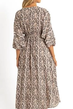 Sunseeker Serpentine Sundae Dress -Sunseeker 1685032519 SS92006 SKIN 4