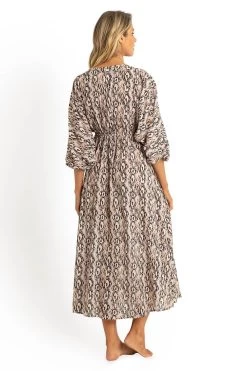 Sunseeker Serpentine Sundae Dress -Sunseeker 1685032520 SS92006 SKIN 5