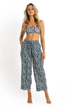 Sunseeker Serpentine Resort Pant