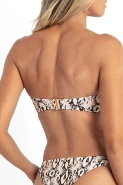 Sunseeker Serpentine Bandeau Bra -Sunseeker 1685035549 SS12455 SKIN 3