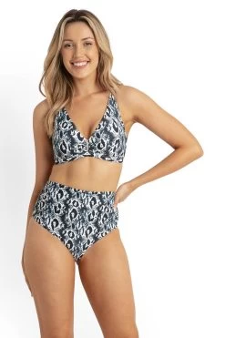 Sunseeker Serpentine E/F Minimiser Bra