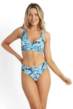 Sunseeker Cayman DD/E Twist Bra