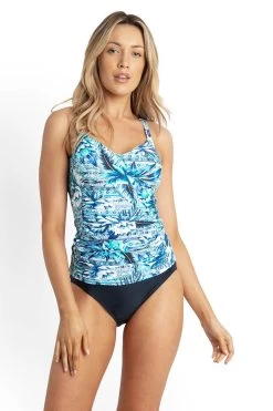 Sunseeker Cayman DD/E Underwire Singlet