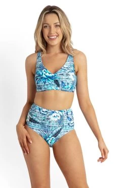 Sunseeker Cayman High Waist Pant