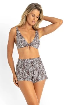 Sunseeker Animale Frill Bra -Sunseeker 1685106236 SS12460 AN 5