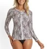 Sunseeker Animale Long Sleeve Rashie