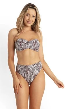 Sunseeker Animale Band Pant