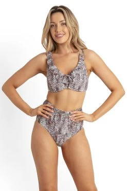 Sunseeker Animale High Waist Pant