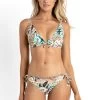 Sunseeker Cayman Tie Front Bra