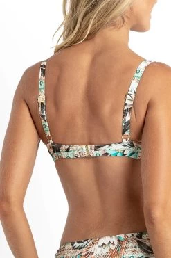 Sunseeker Cayman Tie Front Bra -Sunseeker 1685527231 SS12476 TN 3