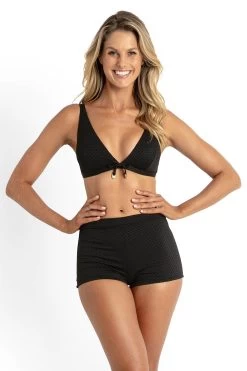 Sunseeker 29 Sunseeker Timeless High Waist Boyleg Pant