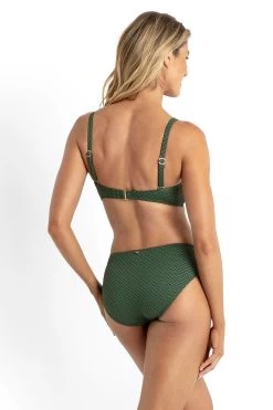 Sunseeker Timeless Twist Front Bralette -Sunseeker 1685550770 SS12330 KH 4