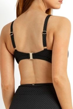 Sunseeker Timeless E-F Bra -Sunseeker 1685552434 SS12331EF BK 3