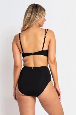 Sunseeker Basix DD-E Bralette -Sunseeker SS11439DDE BK 4