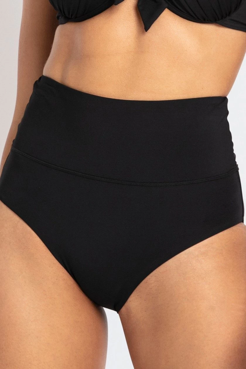 Sunseeker Basix Super Firm High Rise Pant 2 Sunseeker Basix Super Firm High Rise Pant - Image 2