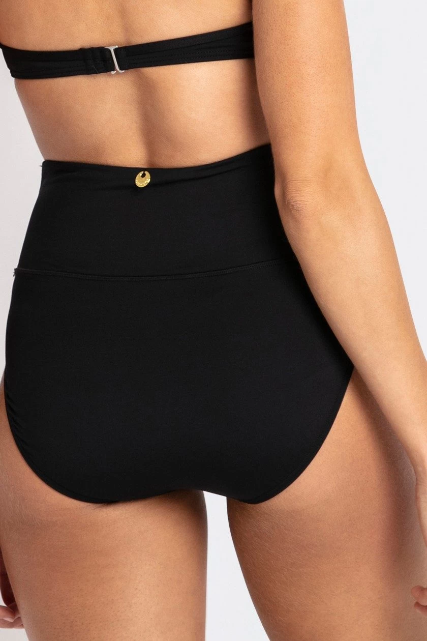 Sunseeker Basix Super Firm High Rise Pant 3 Sunseeker Basix Super Firm High Rise Pant - Image 3