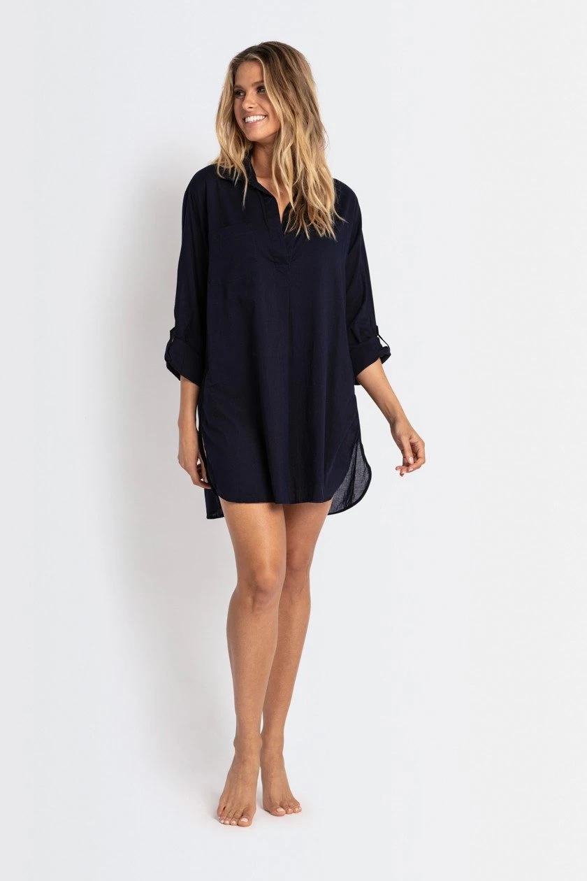 Sunseeker Basix Classic Painter Shirt 1 Sunseeker Basix Classic Painter Shirt