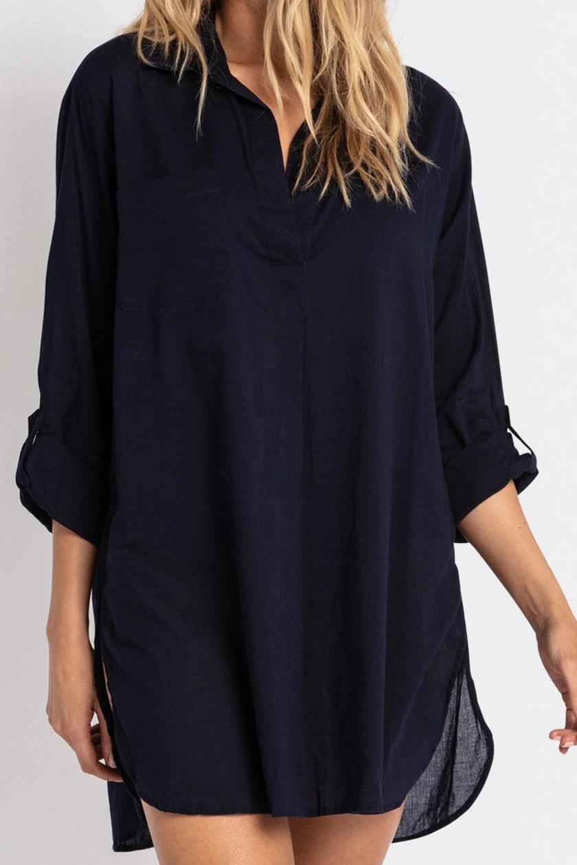 Sunseeker Basix Classic Painter Shirt 2 Sunseeker Basix Classic Painter Shirt - Image 2