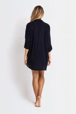 Sunseeker Basix Classic Painter Shirt 7 Sunseeker Basix Classic Painter Shirt -Sunseeker SS90789 IK 4