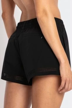 Sunseeker Basix Lazer Boardshort -Sunseeker SS91408 BK 3